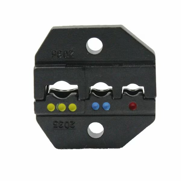 Die 22-10 Awg Insulated-Term. Blister, Paladin Tools, Mfr#: PA2035